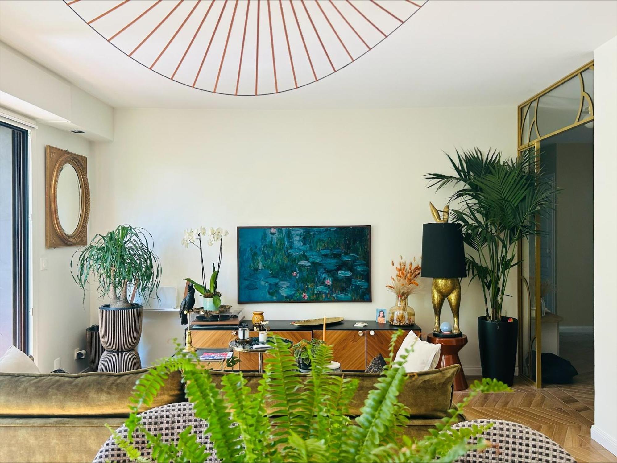 Les Chambres De David Paris Ngoại thất bức ảnh