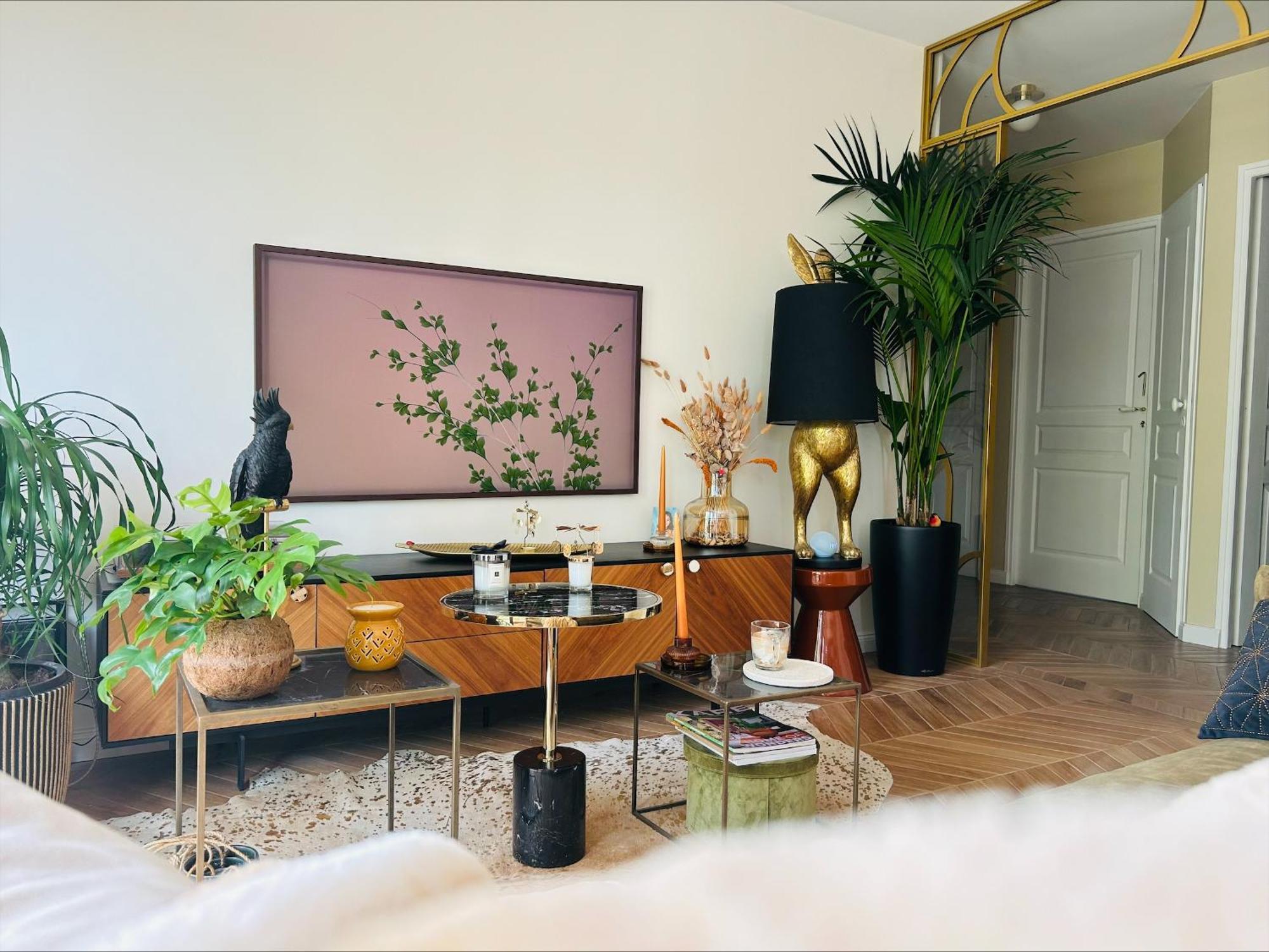 Les Chambres De David Paris Ngoại thất bức ảnh